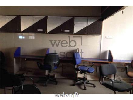 Hyderabad Office Space for Rent
